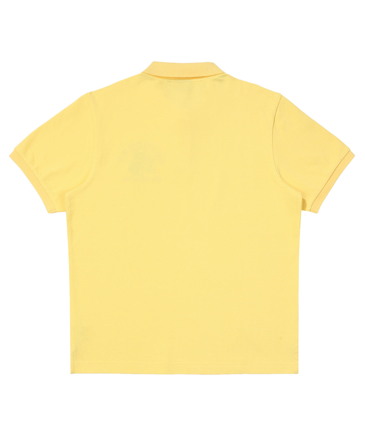 Rose Logo Polo Shirt