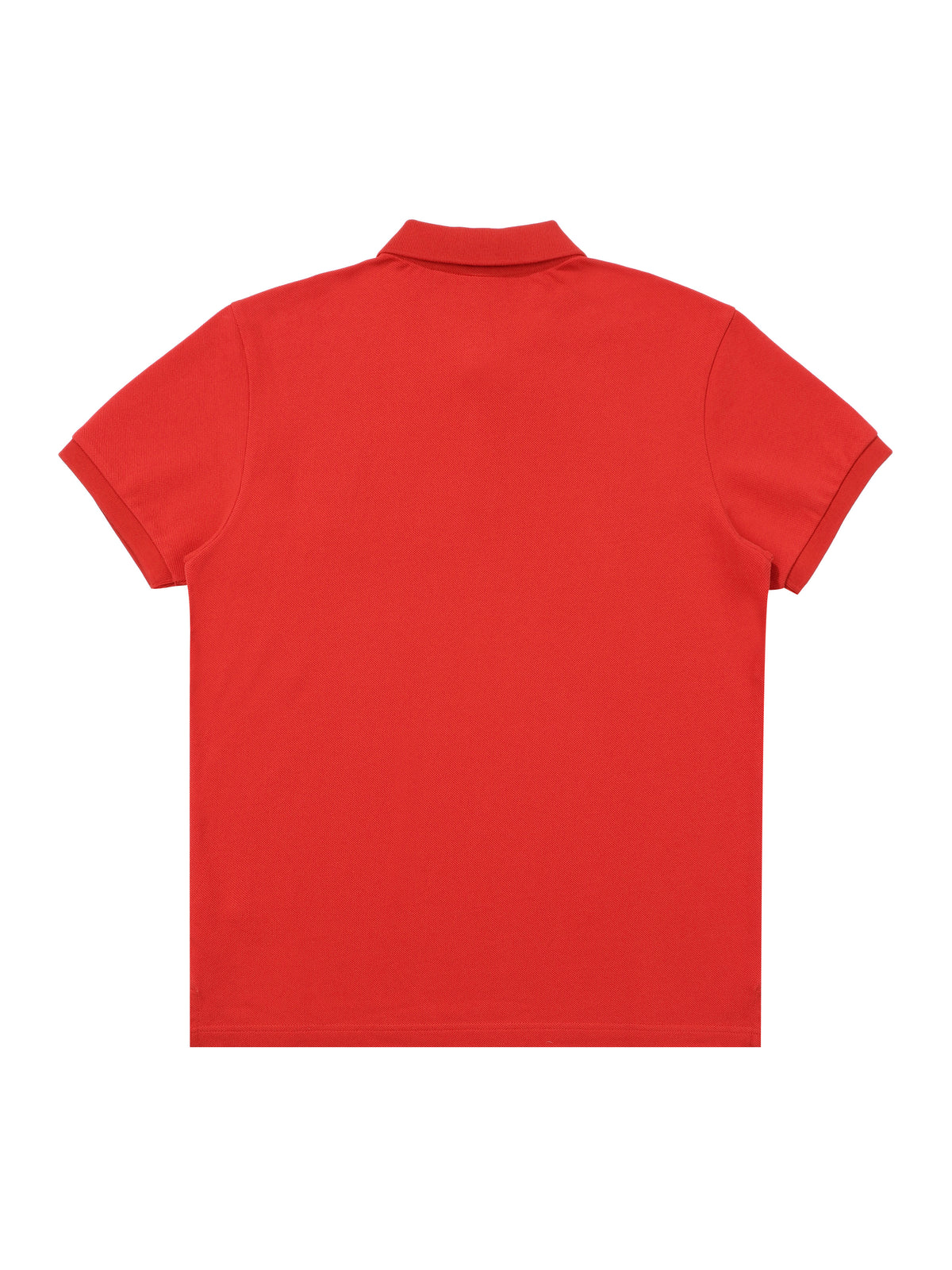 Snake Logo Polo Shirt