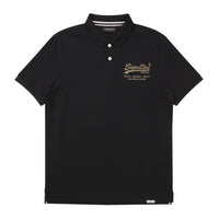 Vl Small Logo Polo Shirt