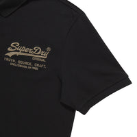 Vl Small Logo Polo Shirt