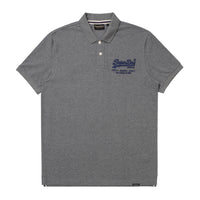 Vl Small Logo Polo Shirt