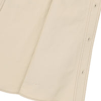 Rich Farmer Graphic Cotton Shirt - Beige