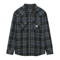 Western Check Shirt