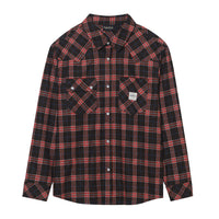 Western Check Shirt