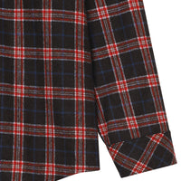 Western Check Shirt