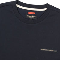 Core T-Shirt - D/Navy