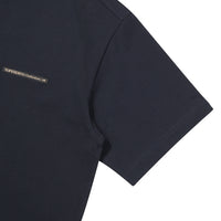 Core T-Shirt - D/Navy