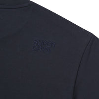 Core T-Shirt - D/Navy