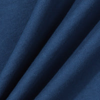 Core Logo Sleeveless - D/Blue