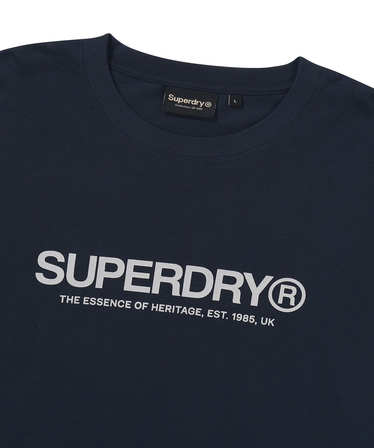 Essential Long Sleeve T-Shirt 2
