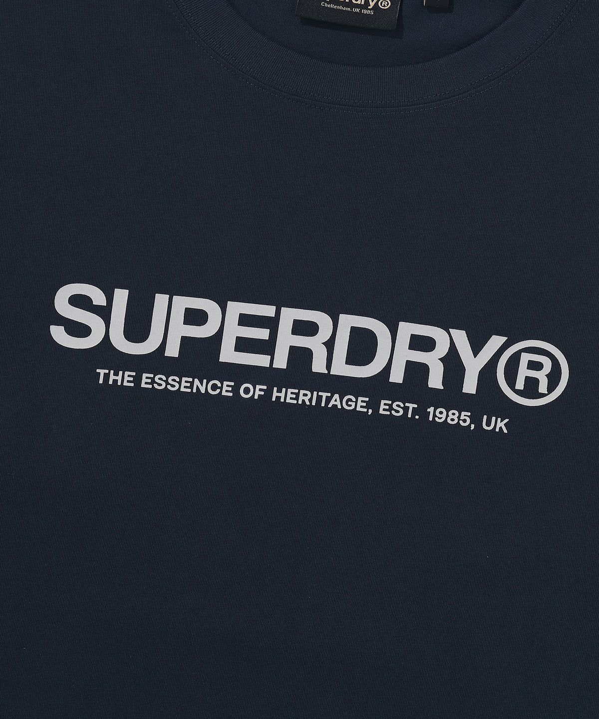 Essential Long Sleeve T-Shirt 2