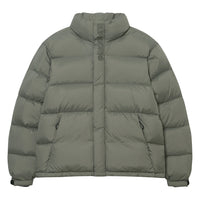 Down Puffer Jacket