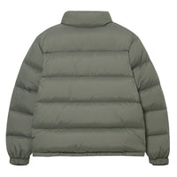 Down Puffer Jacket
