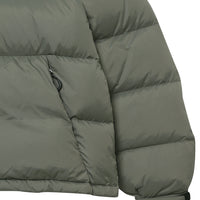 Down Puffer Jacket