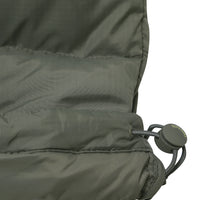 Down Puffer Jacket