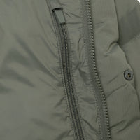 Down Puffer Jacket