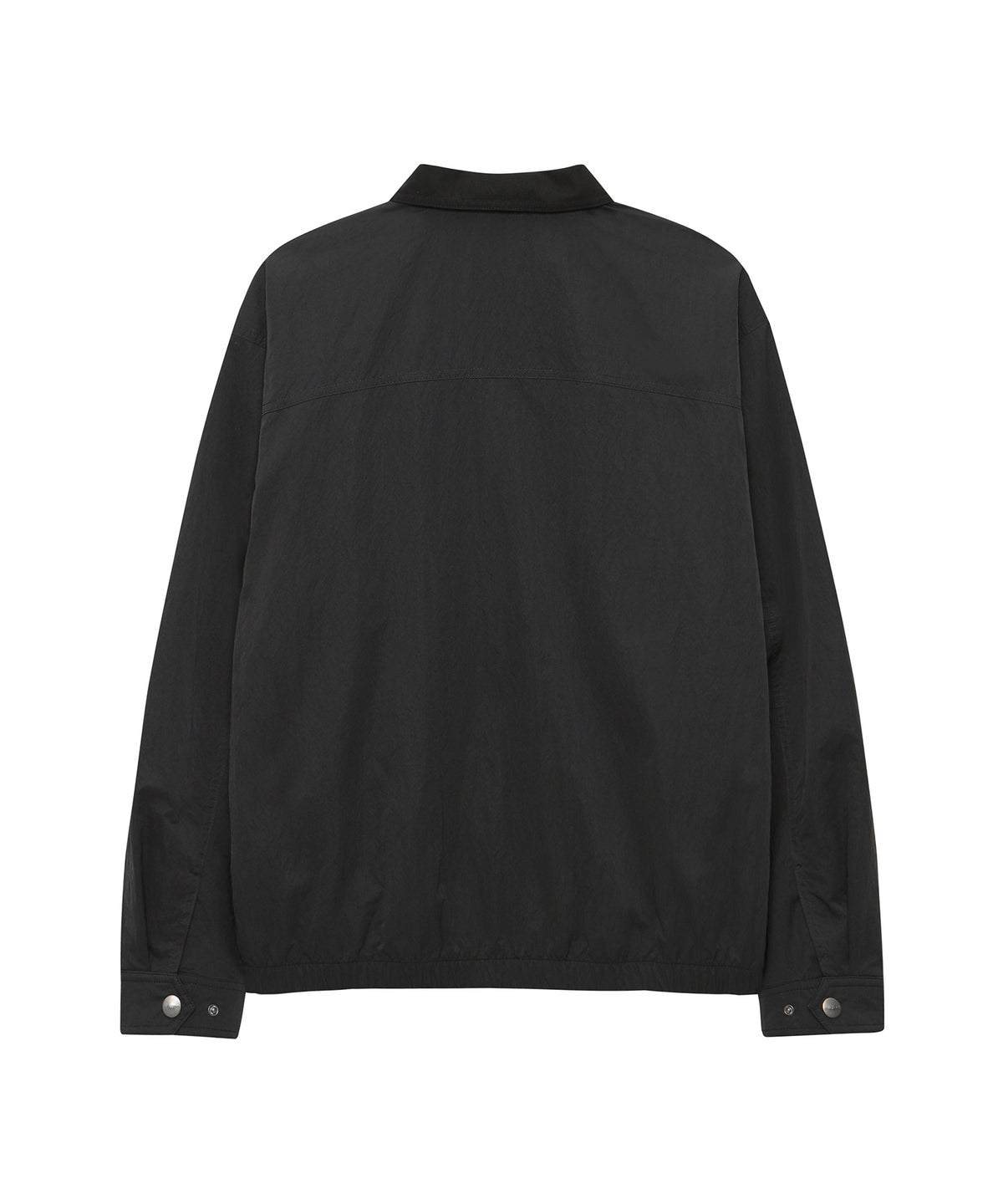 Flight Zip-Up Jacket
