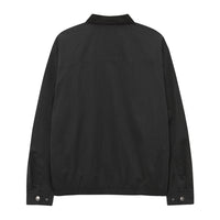 Flight Zip-Up Jacket