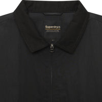 Flight Zip-Up Jacket