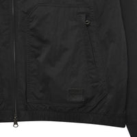 Flight Zip-Up Jacket