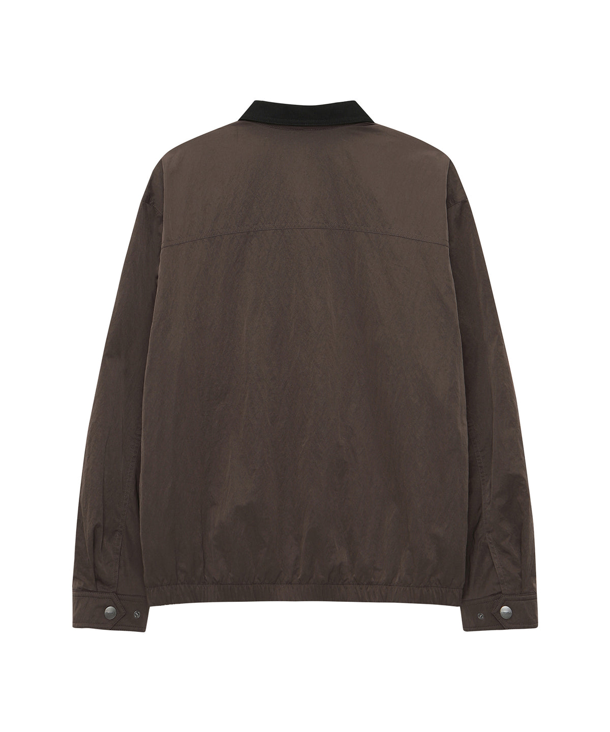 Flight Zip-Up Jacket