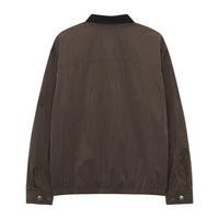 Flight Zip-Up Jacket