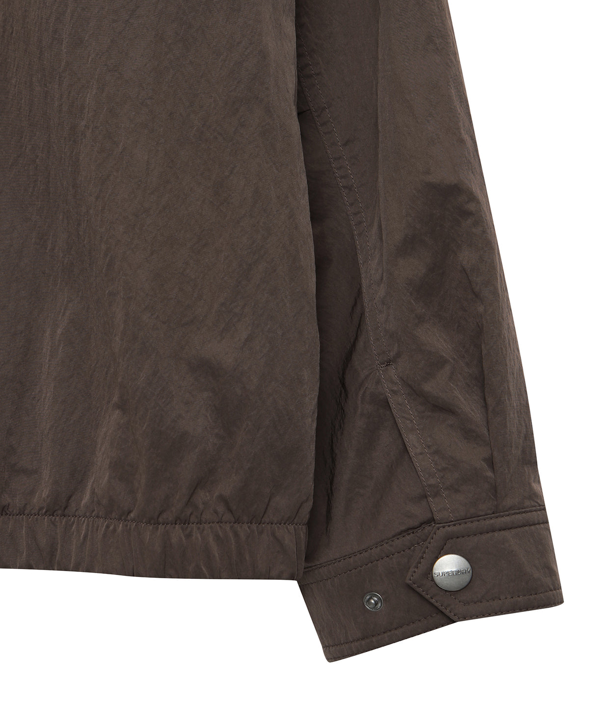 Flight Zip-Up Jacket