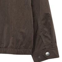 Flight Zip-Up Jacket