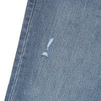 Vintage Slim Denim Pants