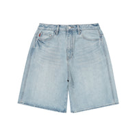 Iconic Denim Shorts