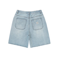 Iconic Denim Shorts