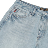 Iconic Denim Shorts
