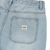 Iconic Denim Shorts