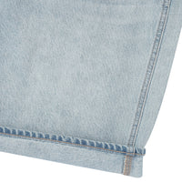 Iconic Denim Shorts