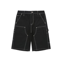 Cotton Carpenter Shorts