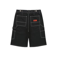 Cotton Carpenter Shorts