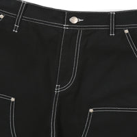 Cotton Carpenter Shorts
