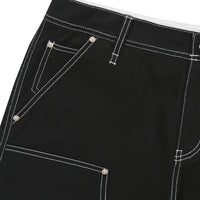 Cotton Carpenter Shorts