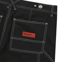 Cotton Carpenter Shorts