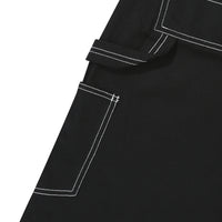 Cotton Carpenter Shorts