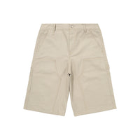 Cotton Carpenter Shorts