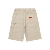 Cotton Carpenter Shorts