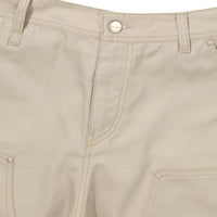 Cotton Carpenter Shorts