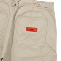 Cotton Carpenter Shorts
