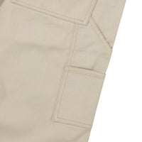 Cotton Carpenter Shorts