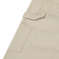 Cotton Carpenter Shorts