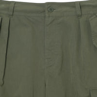 Cargo Wide Parasuit Pants