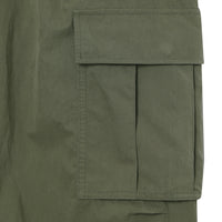 Cargo Wide Parasuit Pants