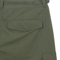 Cargo Wide Parasuit Pants