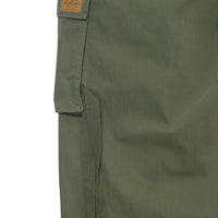 Cargo Wide Parasuit Pants
